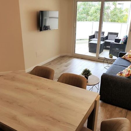 Splendide 3P - French Riviera - 3Mn Beach - Air Conditioning - Balcony Antibes Exterior foto