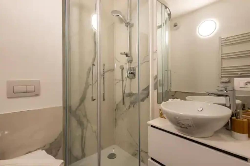 Splendide 3P - French Riviera - 3Mn Beach - Air Conditioning - Balcony Antibes Exterior foto