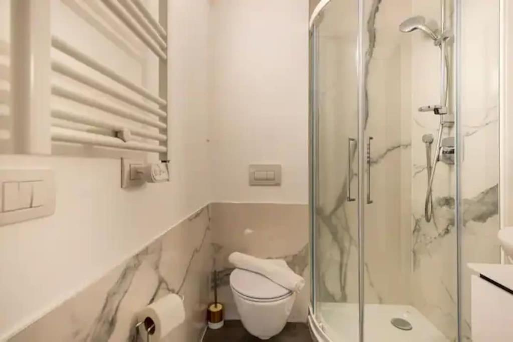 Splendide 3P - French Riviera - 3Mn Beach - Air Conditioning - Balcony Antibes Exterior foto